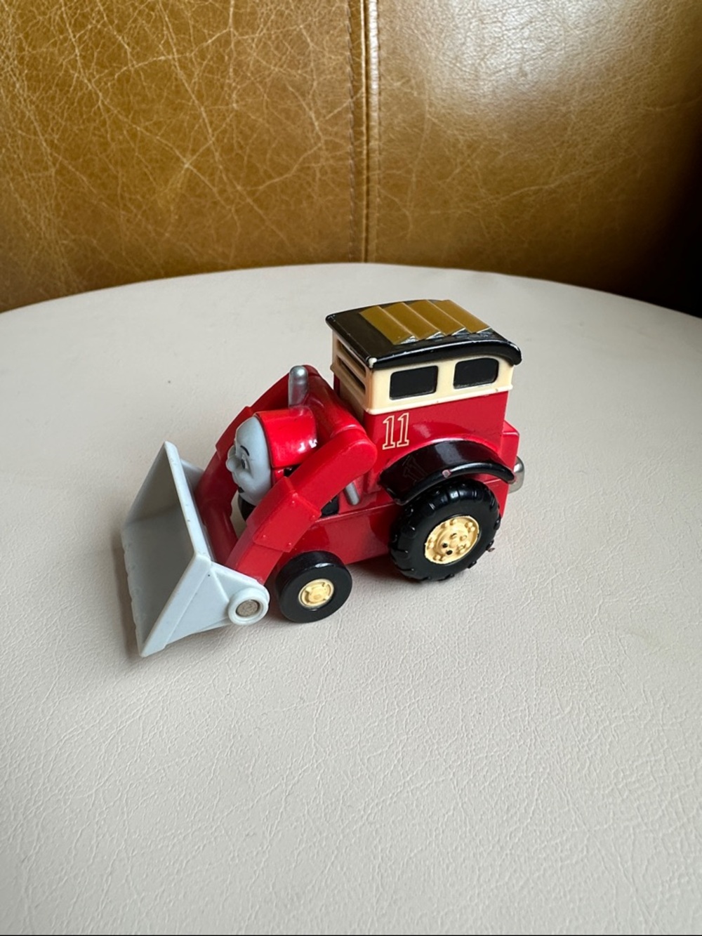 Thomas & Friends - Take’N’Play Jack the Front Loader